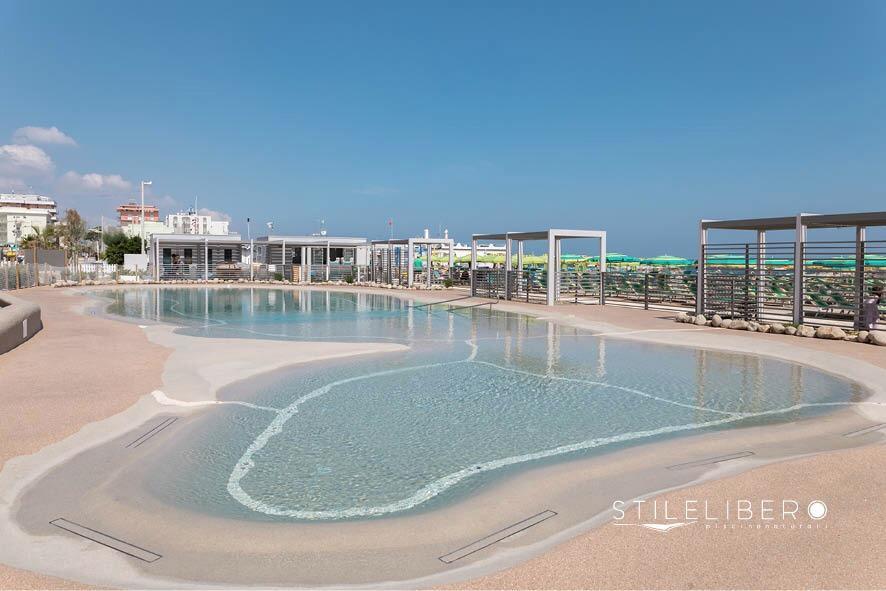 Hotel Angela Misano Adriatico Exterior foto